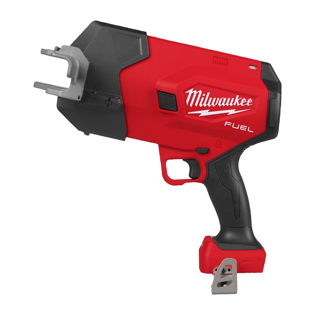 MILWAUKEE M18 FUEL™ Akku-Stahlrohrschneider