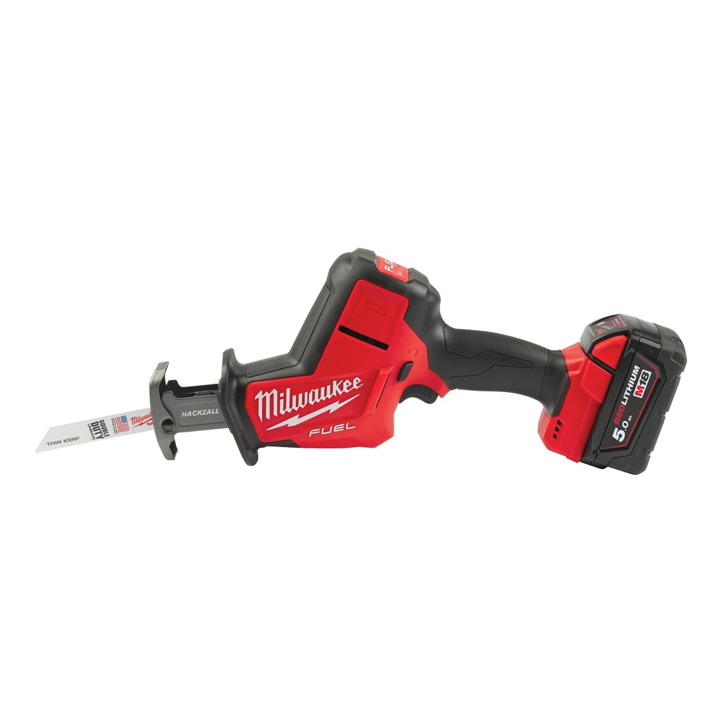 MILWAUKEE M18 FUEL™ Akku-Kompakt-Säbelsäge