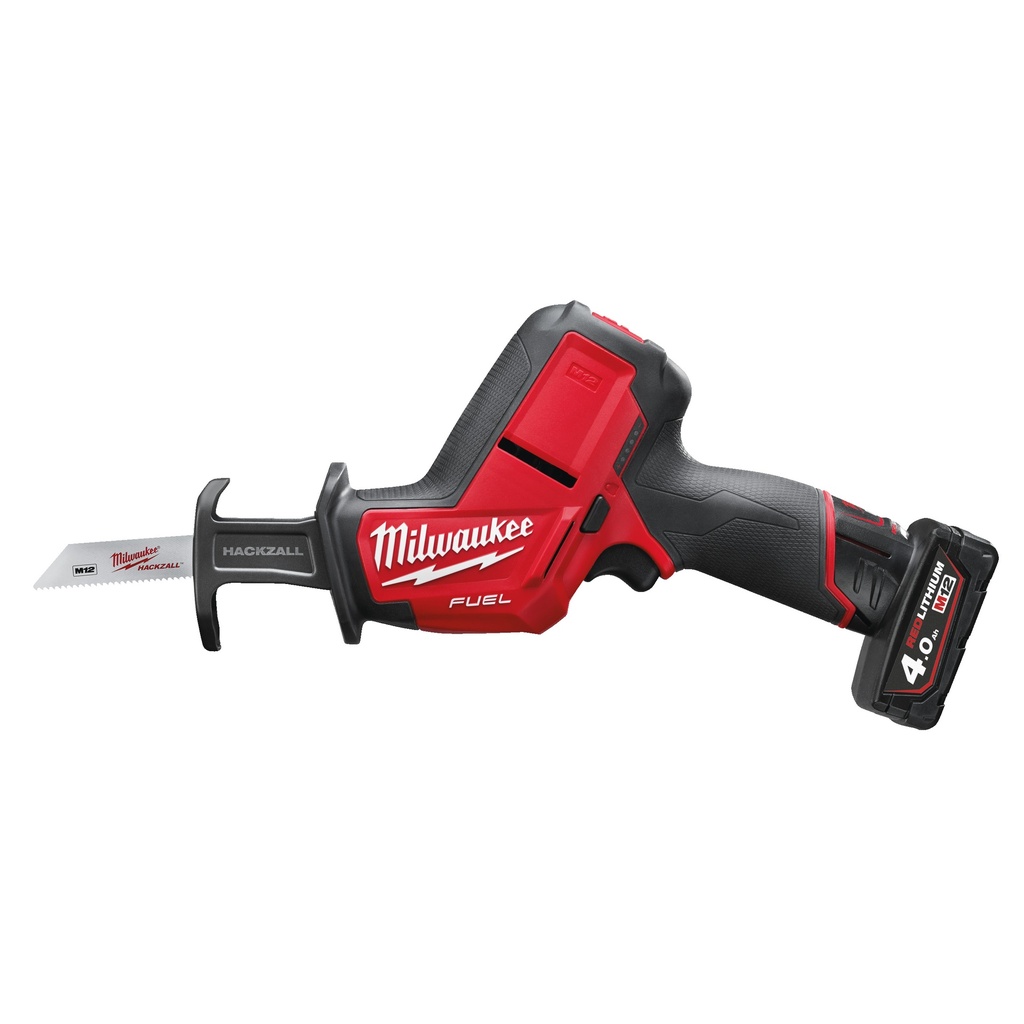 MILWAUKEE M12 FUEL™ Akku-Säbelsäge