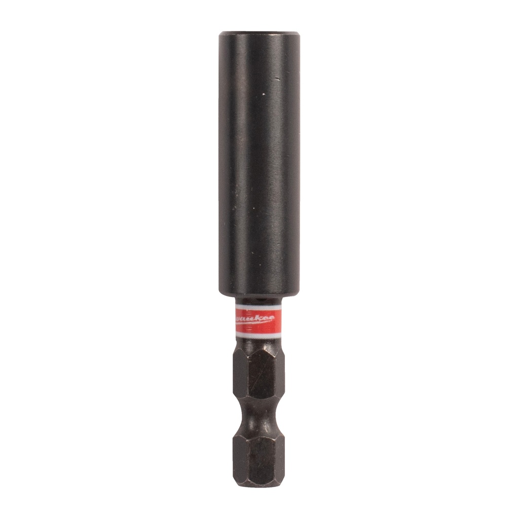 MILWAUKEE SHOCKWAVE Magnetbithalter 1/4" Hex