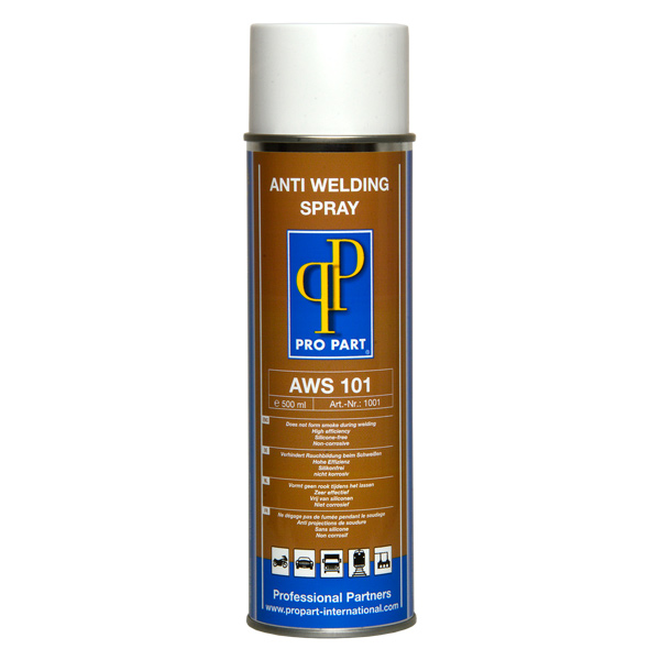 [1001] Pro Part Anti Welding Spray AWS101 Inhalt 500 ml