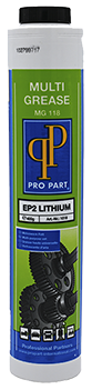 [1018] Pro Part Multi Grease MG 118 400g