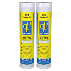 [1020] Pro Part Uni Grease UG 102 400g