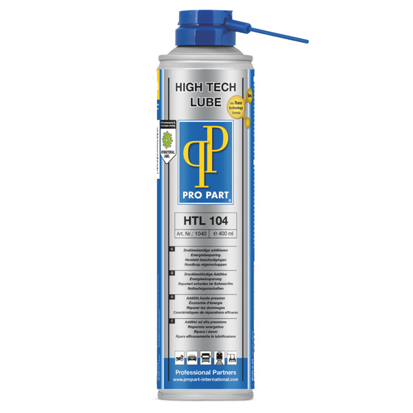 [1060] Pro Part High Tech Lube HTL106 Inhalt 400 ml