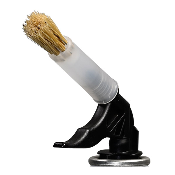 [1111] Pro Part Adapter u. Pinsel für CF 111 + BF 115