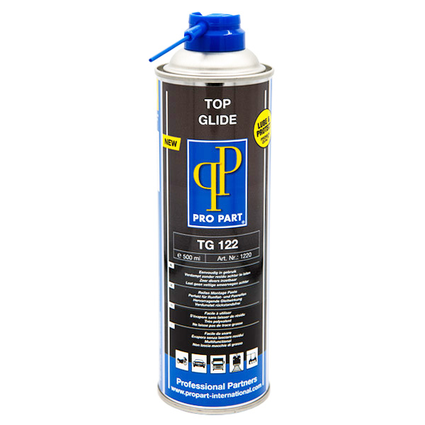 [1220] Pro Part Top Glide TG122 Inhalt 500 ml