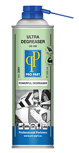 [2001] Pro Part Ultra Degreaser UD200 Inhalt 500 ml