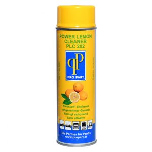 [2002] Pro Part Power Lemon Cleaner PLC202 Inhalt 500 ml
