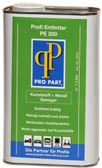 [2010] Pro Part Profi Entfetter PE200 Inhalt 1 Liter