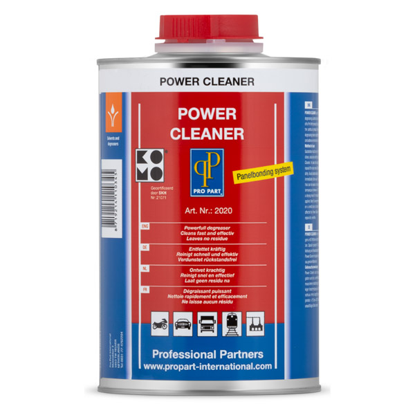 [2020] Pro Part Power Cleaner PC202   1 Liter