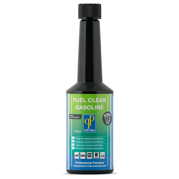 [2031] Pro Part Fuel Clean Gasoline FCG203 Inhalt 300 ml