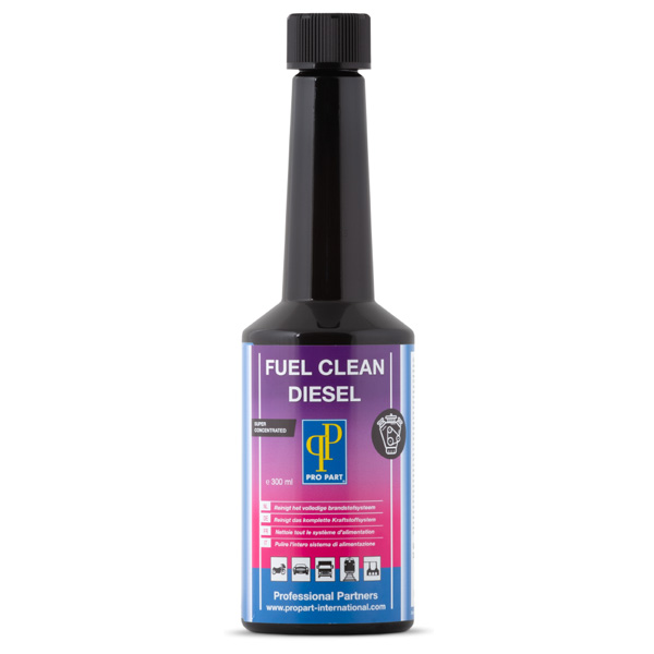 [2032] Pro Part Fuel Clean Diesel FCD 203 Inhalt 300 ml