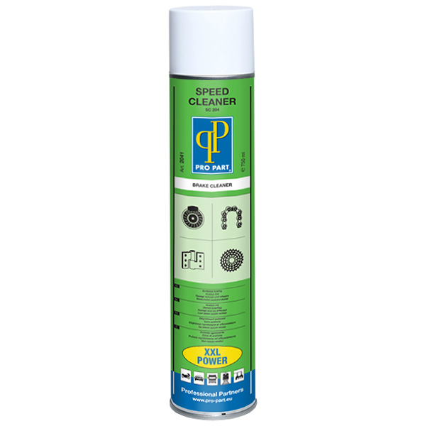[2040] Pro Part Speed Cleaner SC204 Inhalt 750 ml