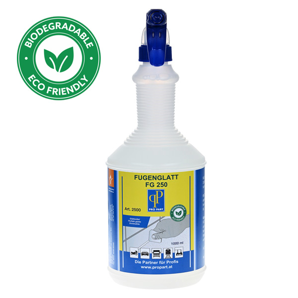 [2500] Pro Part Fugenglatt FG 250 Inhalt 1 Liter