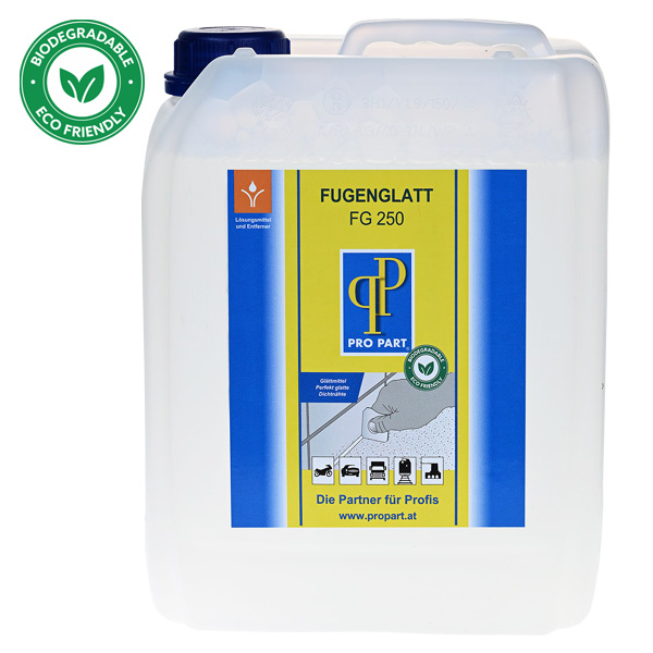 [2505] Pro Part Fugenglatt FG 250 Inhalt 5 Liter