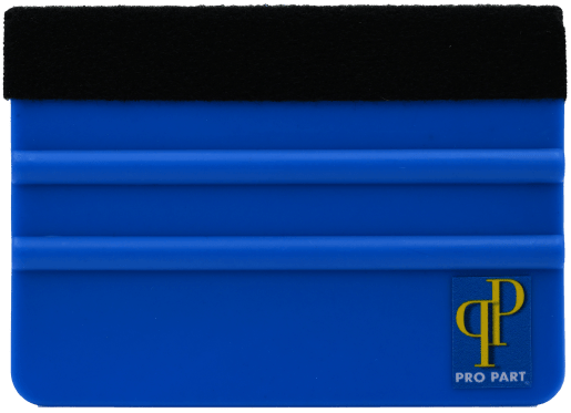 [2601] Pro Part Kunststoff Rakel KR 261