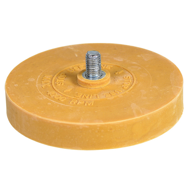 [2604] Pro Part Radier Gummi RG 264