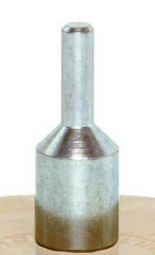 [2605] Pro Part Radier Gummi Adapter RGA 265