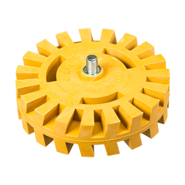 [2606] Pro Part Radier Gummi Spezial RG 264