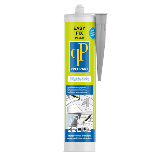 [3212] Pro Part Easy Fix Manhatten Inhalt 310 ml