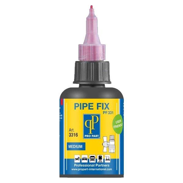 [3316] Pro Part Pipe Fix PF 331 Inhalt 55 ml