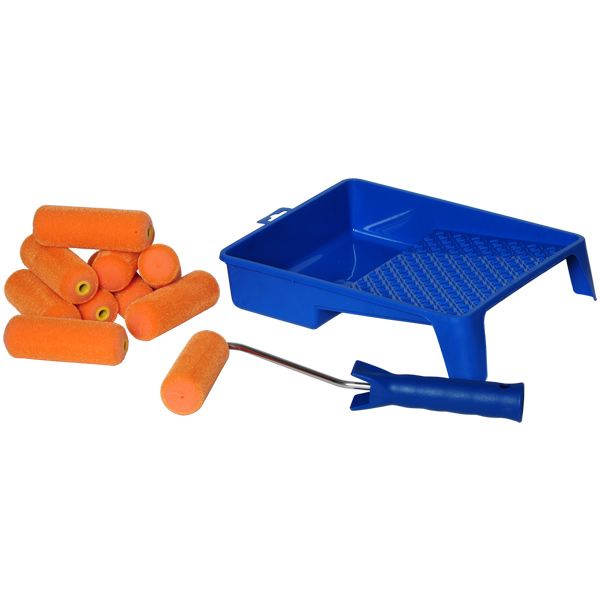 [3653] Pro Part Wasser Dicht Roller 10 cm breit