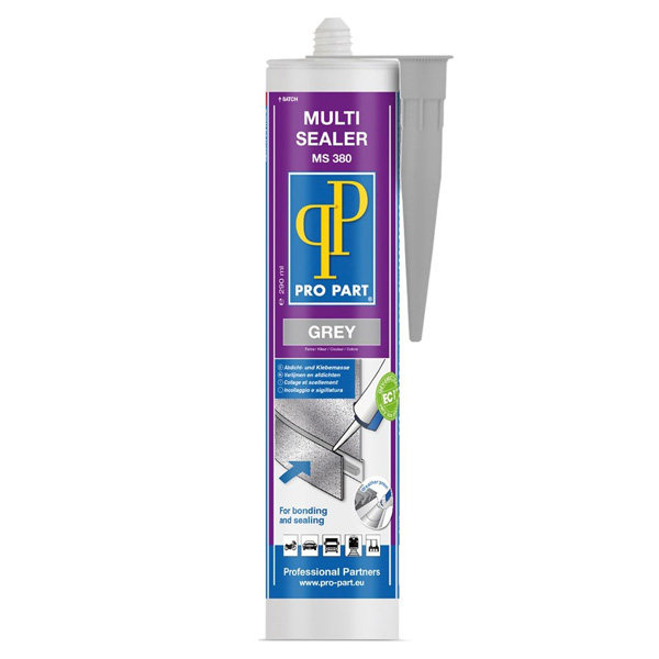 [3805] Pro Part Multi Sealer Grau MS 380 G  290 ml