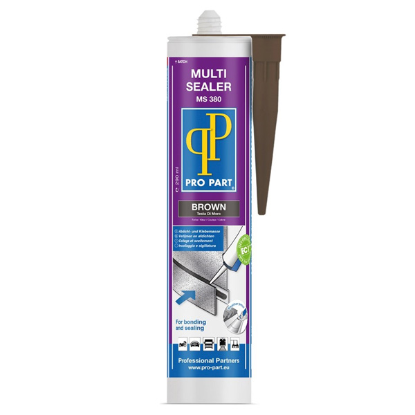 [3807] Pro Part Multi Sealer Testa di Moro MS 380 TM  290 ml