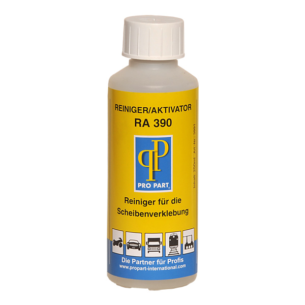 [3911] Pro Part Reiniger-Aktivator RA 390  250 ml