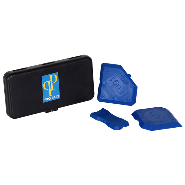 Pro Part Fugen Set 3 tlg.