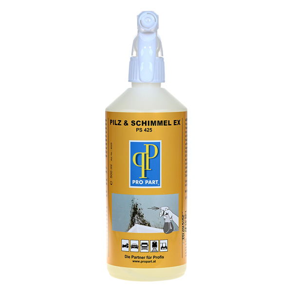 [4025] Pro Part Pilz & Schimmel EX PS 425 Inhalt 500 ml