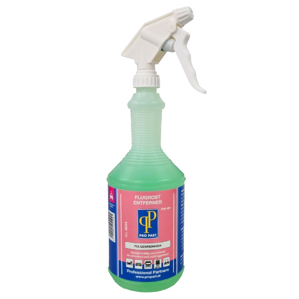 [4044] Pro Part Flugrost Entferner FRE 404 Inhalt 1 Liter