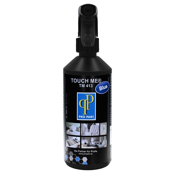 [4135] Pro Part TouchME - Blue TM 413 Inhalt 500 ml