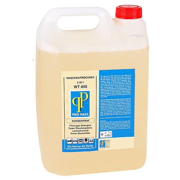 [4413] Pro Part Waschen und Trocknen 2 in 1   10 Liter