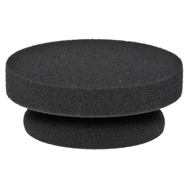 [4714] Pro Part Handpolierschwamm Schwarz  130/50