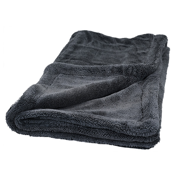 [4816] Pro Part Micro Trockentuch XXL Blau  80 cm x 50 cm