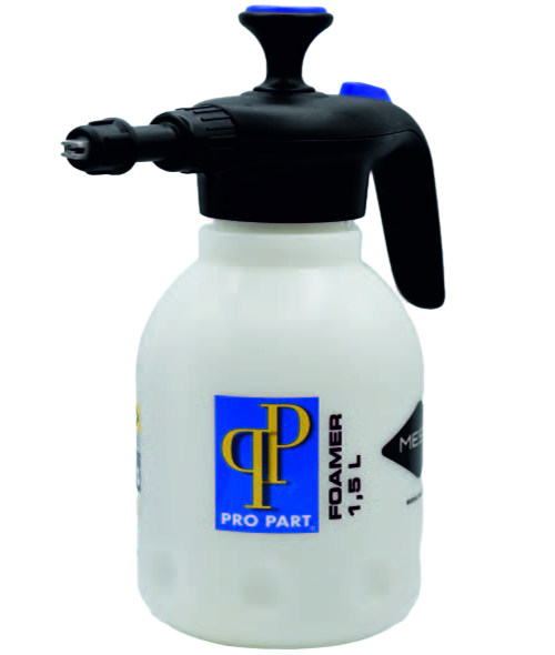 [4984] Pro Part Sprüh Pumpe - Schaum (sauer)