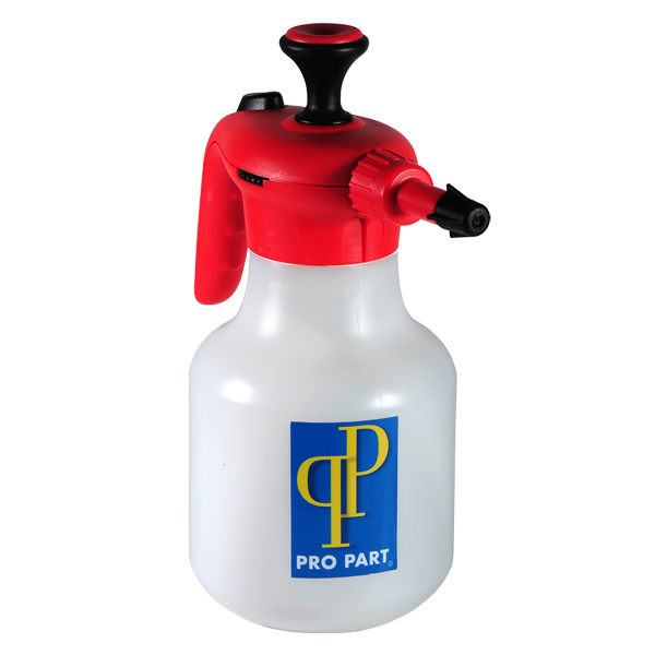 [4987] Pro Part Sprüh Pumpe - Universal FPM  pH 4-7  1,5 Liter
