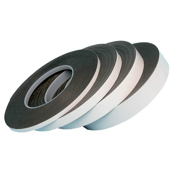 [6025] Pro Part Doppelklebeband Standard DKB 25 S  10 m  x 25 mm