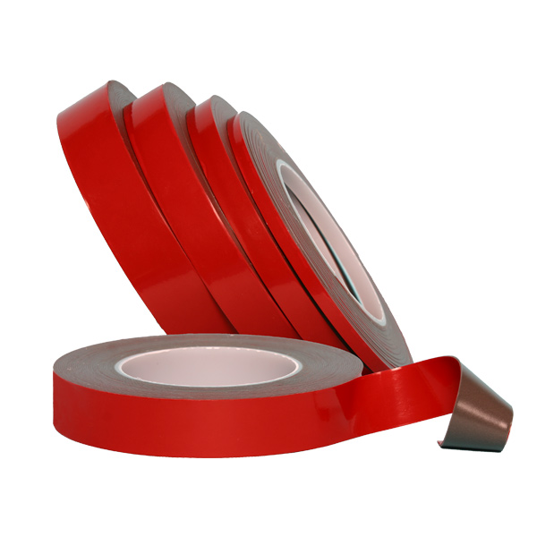 [6106] Pro Part Doppelklebeband Extra 06 DKB 606 E  10 m x  6 mm