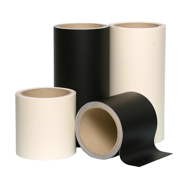 [6407] Pro Part Schutz Folie Schwarz -  Struktur Fein 5 m x 20 cm