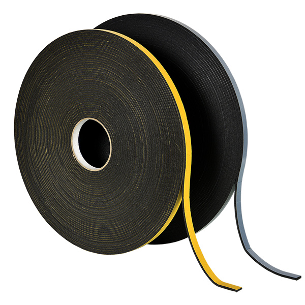 [6502] Pro Part Fixierband 12mm x 3mm x 25m (24 Rol. Karton)