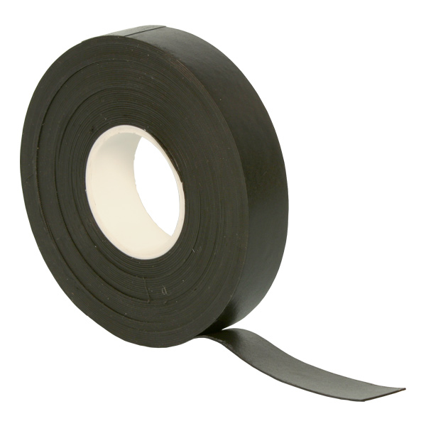 [6540] Pro Part Vulkanisierband Schwarz  VKB 654 19 mm x 10 m