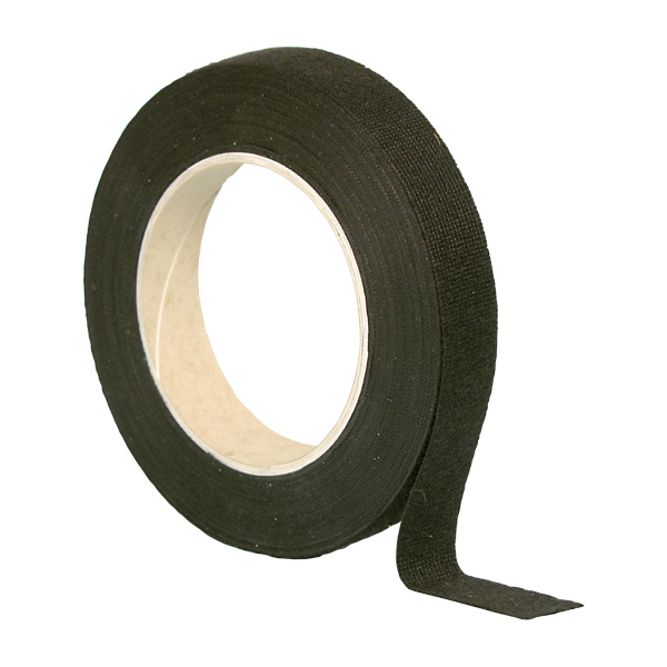 [6545] Pro Part Leinen Band LB 655   10 m  x 19 mm