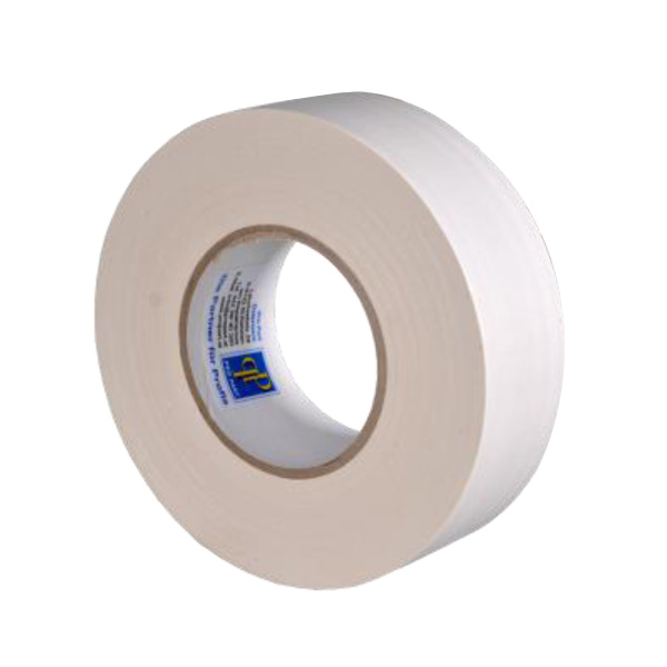 [6602] Pro Part Textil-Klebeband Weiß TKB 660 W   50 m  x 5 cm