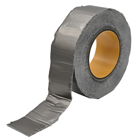 [6702] Pro Part Butyltape 50 mm x 10 m