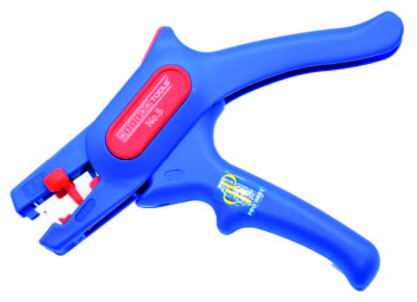 [6899] Pro Part Abisolierzange