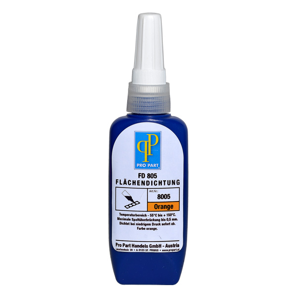 [8005] Pro Part Flächendichtung  Inhalt 50 ml