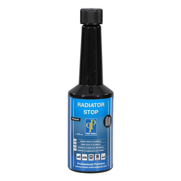 [8100] Pro Part Radiator Stop RS 810 Inhalt 300 ml