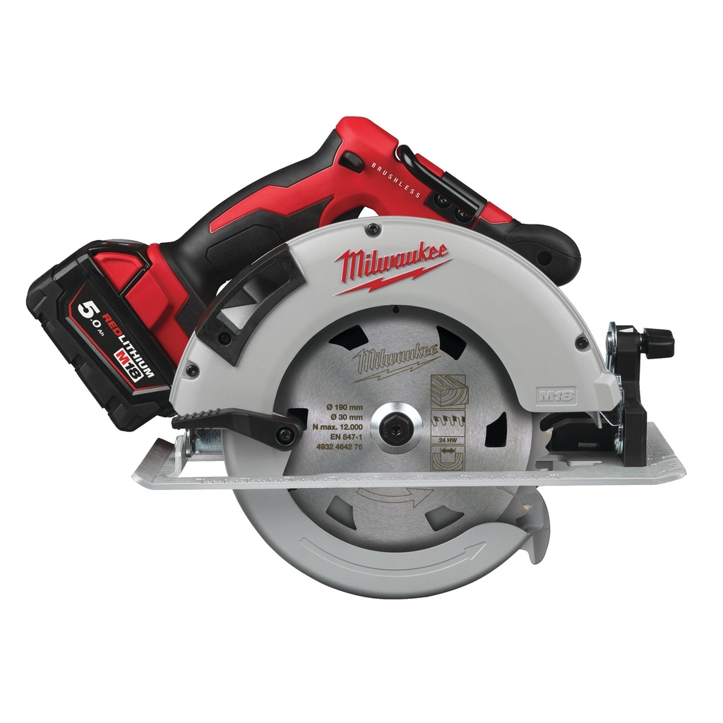 MILWAUKEE M18BLCS66-502X